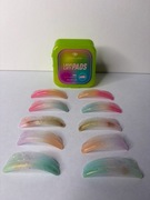 Happy Lash wałki silikonowe CALL