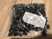 Kondensator 10uF 400V 10x16 CENA ZA 10 SZTUK