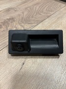 AUDI A4 B9 KAMERA TYLNIA 2016