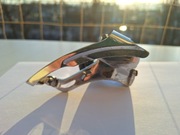Shimano A  6-7s  Obejma 28,6mm Przednia Przerzutka