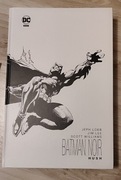Batman Noir Hush