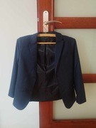 Garnitur chłopięcy - marynarka i spodnie