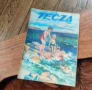 Tęcza. Nr 28. 14 lipca 1928 rok