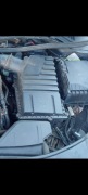 Obudowa filtra powietrza Skoda Superb 3,6