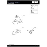 Klucz dynamometryczny THULE 3nm | dynamometryczny klucz do belek dachowych