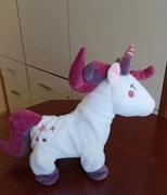 Kucyk zabawka elektroniczna 