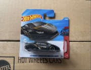 Hot Wheels LB-Works Lamborghini Huran Coupe
