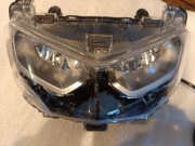 Lampa przednia Yamaha n-max 2023