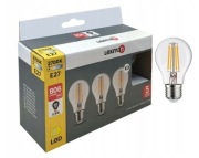 ŻARÓWKA LEXMAN G451 5W 40W E27