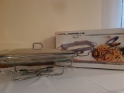 Naczynie z podgrzewaczem 3L Florina