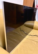 TV LG 42LM670S sprawny, stan idealny 42 cale