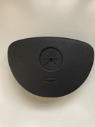 VW New Beetle oryginalna zaślepka airbag kierowcy 