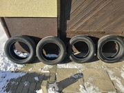 Opony letnie używane