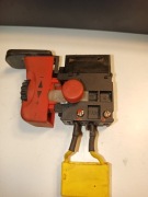 Włącznik mod.FA2-5/1BE(E) 5(5)A 250V AC 5E4 KRAFTRONIC