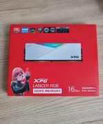 Xpg lancer rgb ddr5 2x16gb 6000 cl30