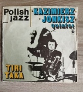 Polish Jazz Kazimierz Jonkisz Tri taka