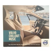 Płyta CD Volvo Chillout Music digipack