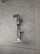 WSK 125 reperaturka ramy (mocowanie stopki centralnej)