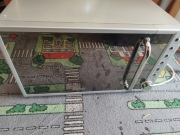 Mikrofalówka Zelmer 