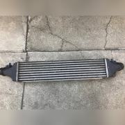 Intercooler Opel Corsa D OPC