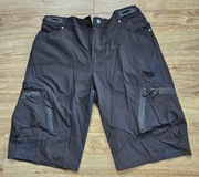 spodenki rowerowe Arsuxeo, rozm. XL