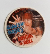 PODSTAWKA POD PIWO  > BROK - 1971 <  