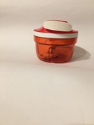 Tupperware Super Sonic rozdrabniacz szatkownica