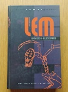 Lem Opowieści o Pilocie Pirxie