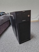 Komputer do grania, intel i7 2600k 3.4Ghz,16gb ram, AMD RX 460 4gb,dysk ssd