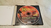 Heroes Of Might And Magic 1 Pc Cd Wrocław