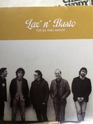 Lax in Busto tot ès senzill