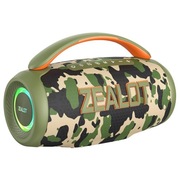 Głośnik Zealot P12 60W Bluetooth 5.3 8000mAh RGB Bass