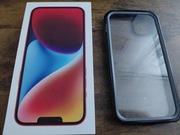 Apple iPhone 14 Plus 6 GB / 128 GB 5G czerwony