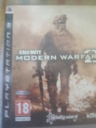 Call of duty modern warfare 2 ps3