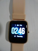 Smartwatch AMAZFIT GTS 2 Mini Nowy