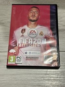 FIFA 20 PC 6 płyt