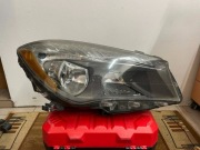 Lampa Mercedes CLA W117 Prawa USA zamiennik TYC