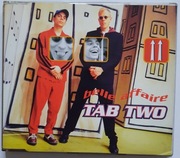 TAB TWO Belle Affaire