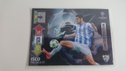 Karta Champions League 2012/2013 Limited Edition - Isco