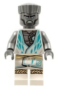 Lego NINJAGO Zane - Core