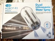 Robot myjka do mycia okien HOBOT R3 Pilot Biały