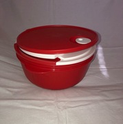 Tupperware pojemnik "Crystalwave" 4L