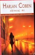 OBIECAJ MI - Harlan Coben