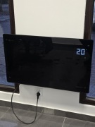 Grzejnik 230 V Warmtec EGW-20C 2000W