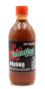 Salsa Valetina bardzo ostra