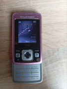 Telefon komórkowy Sony Ericsson T303 BEZ SIMLOCKA + bateria i ładowarka