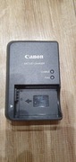 Ładowarka Canon CB-2LZE