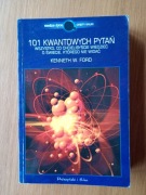 101 Kwantowych Pytań Kenneth W. Ford 