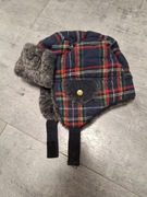 Zimowa czapka dziecięca rozm. 86