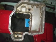 Miska miski oleju bmw v8 m62 m62 e38 e39 